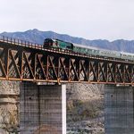 Machine-Sazi-Arak-Co-CONSTRUCTION Railway bridges