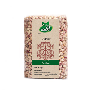 Abgineh Pinto bean Abgineh Pinto bean