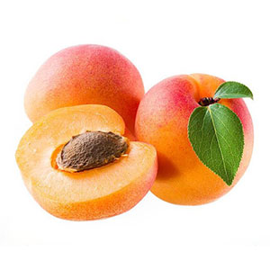 Apricot-Essences Apricot Essences