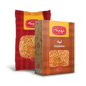 Lape-Tarkhineh Tarkhineh-Cotyledon