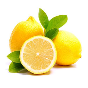 Lemon-Essences Lemon Essences