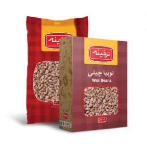 Loobia-Chiti-Pinto Bean Tarkhineh-Pinto Bean