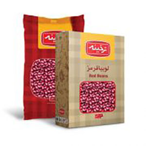 Loobia-Ghremez Tarkhineh-Kidney Bean