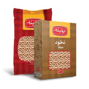 Nokhod-Peas Tarkhineh-Peas