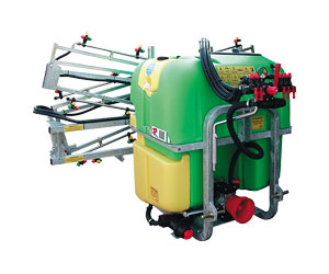 Sprayer-boom-Iran Sprayer boom