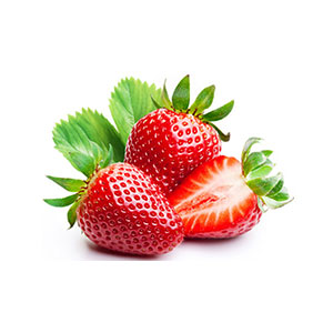 Strawberries-Essences Strawberries-Essences