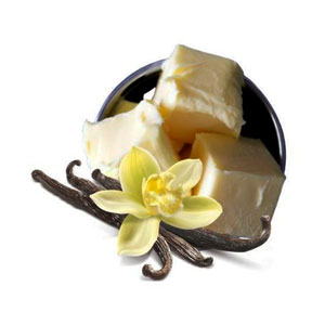 VANILLA-BUTTER-FLAVOR VANILLA BUTTER FLAVOR