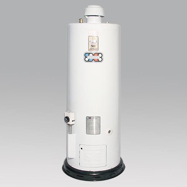 Water Heater SE-555 Water Heater SE-555