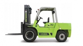 Diesel forklift Diesel forklift