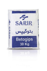 Beto-Gips-(Gypton) Beto-Gips-(Gypton)