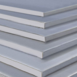 Blue-Board Blue-Board- Gypsum board