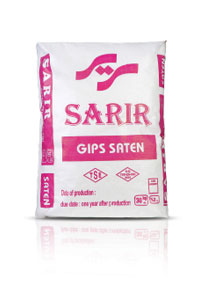 Finishing-Plaster(Satan) Finishing-Plaster(Satan)