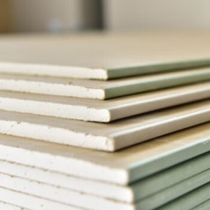 Fire-and-Moisture-Resistance Fire-and-Moisture-Resistance Gypsum board