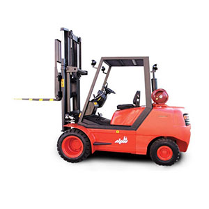 Forklift Forklift