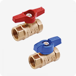 Gas equipment