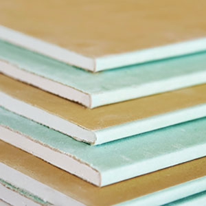 Moisture-Resistance-Gypsum-Board-(MR) Moisture Resistance Gypsum Board (MR)