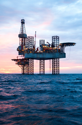Oil & Gas