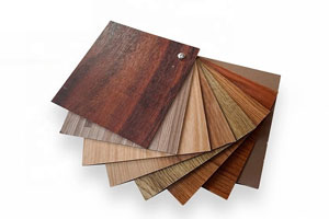 PVC-Tile PVC-Tile