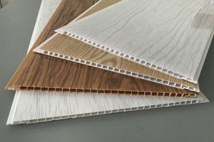 PVC-Wall-Cladding PVC-Wall-Cladding