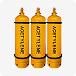 Pure Gases