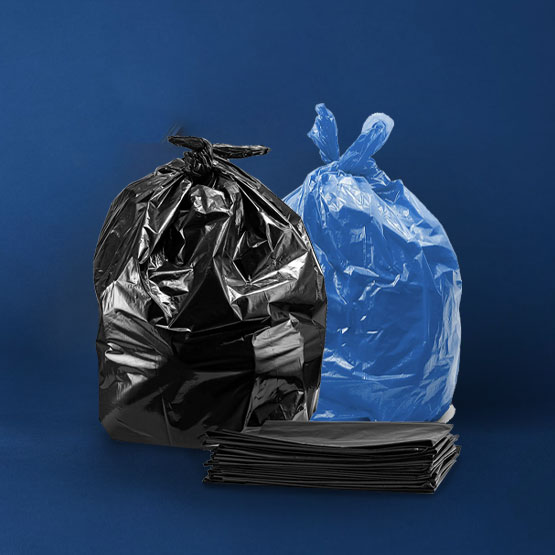 Trash Bag Trash Bag