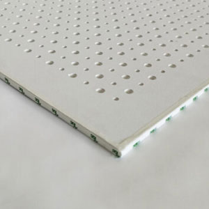 YGIG-Acoustical-Gypsum-Tile-and-Gypsum-Board-6-18R YGIG-Acoustical-Gypsum-Tile-and-Gypsum-Board-6-18R