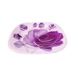 Purple-rose-forearm-and-rectangular-plate-product Purple-rose-forearm-and-rectangular-plate-product