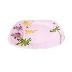 White-Margaret-forehead-and-rectangular-plate-product White-Margaret-forehead-and-rectangular-plate-product