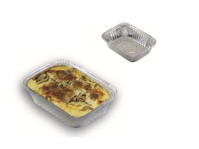 Lasagna-aluminum-dish-product Lasagna-aluminum-dish-product