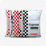 Gypsum