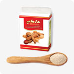 Yeast-iran2africa