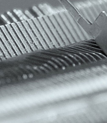 Flatknitting Groz Beckert
