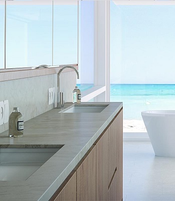 Intelligent Faucets Tap HARMONIA