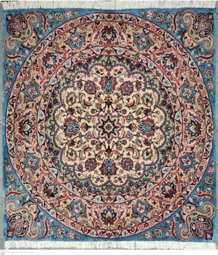 Kashmar rug