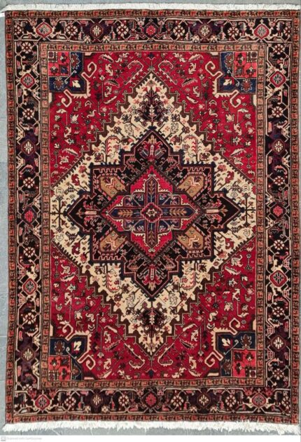 Mehraban Carpet