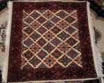 Hamedan Persian Carpet