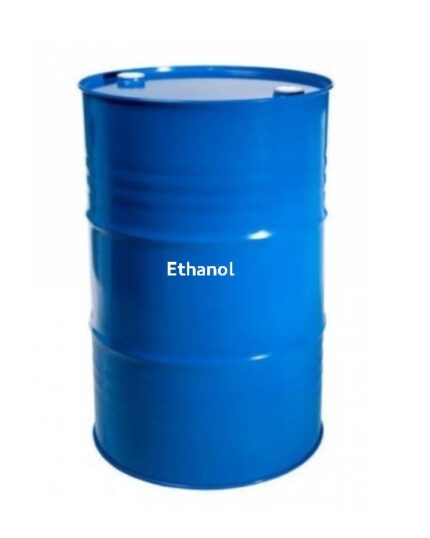 Ethanol
